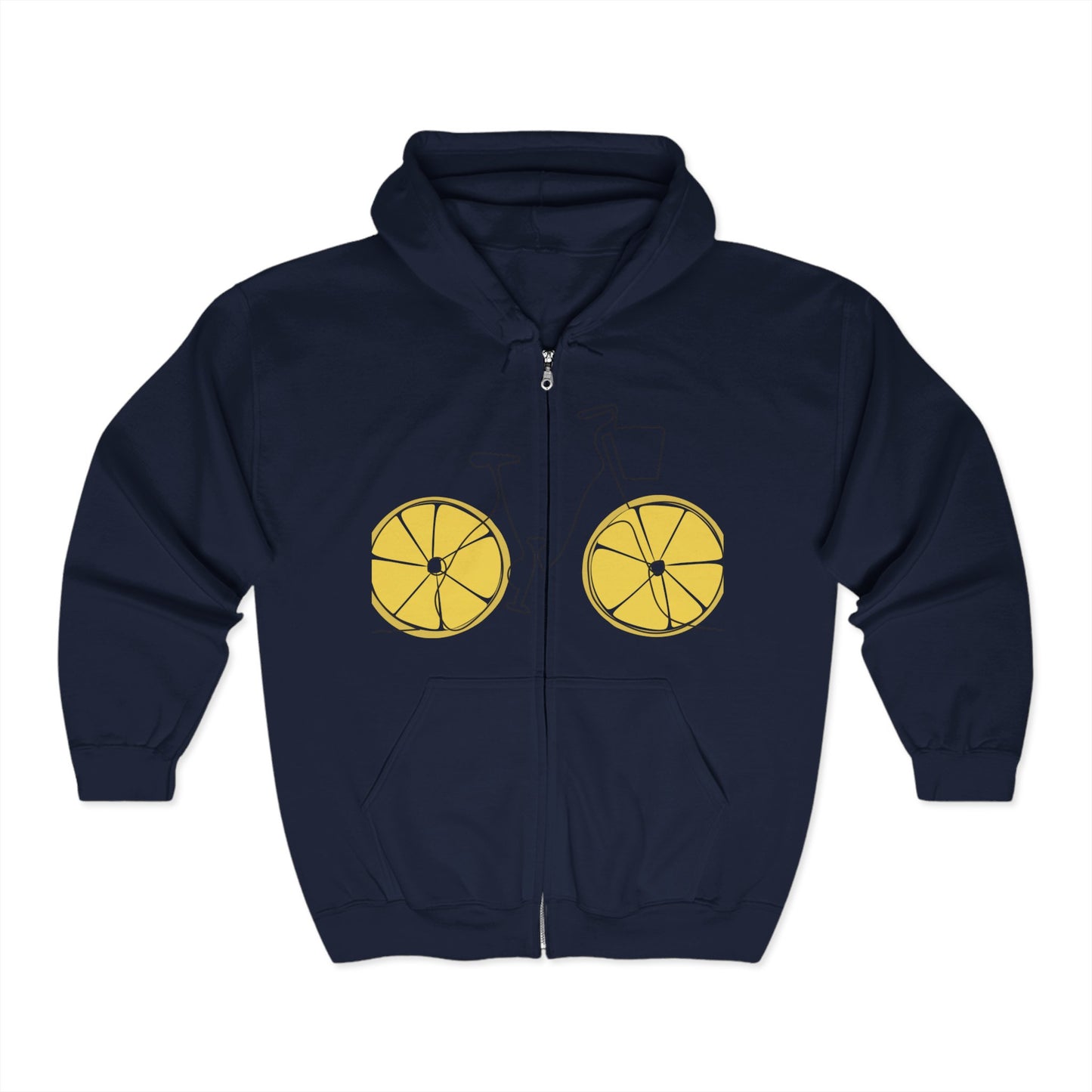 Playful Hoodie