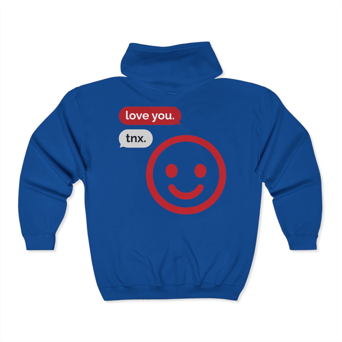 Playful Hoodie