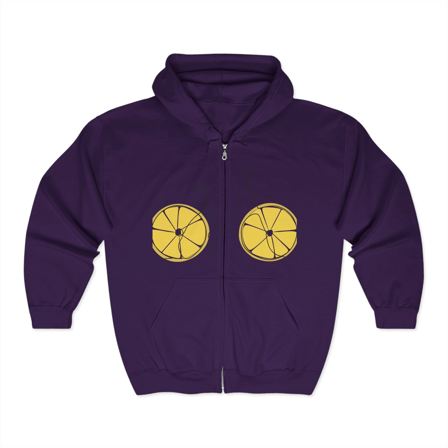 Playful Hoodie