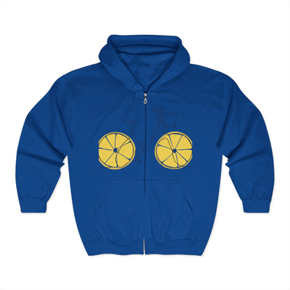 Playful Hoodie