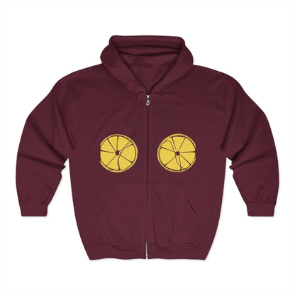 Playful Hoodie