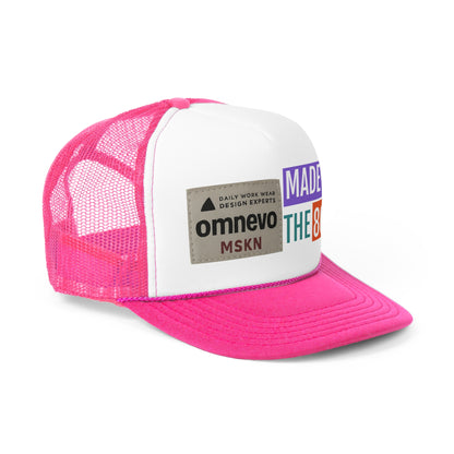 Trucker Caps