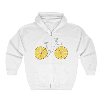 Playful Hoodie