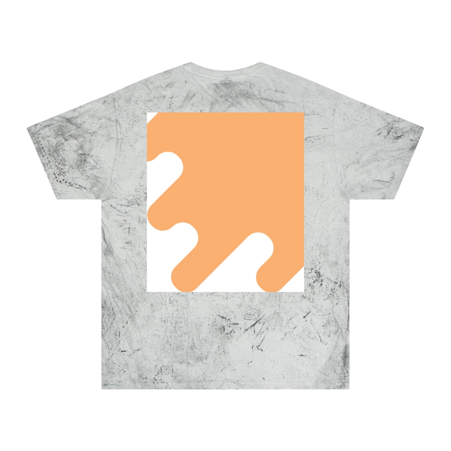 Colorful Bike Vibes T-Shirt | Summer Style, Casual Wear, Festival Outfit