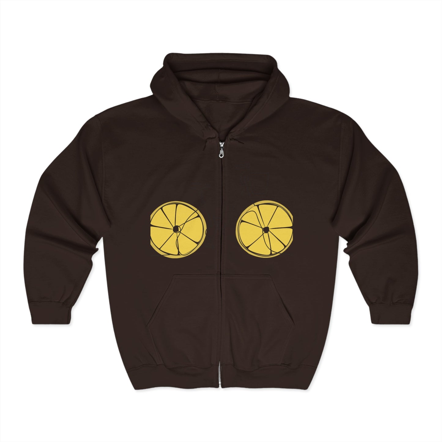 Playful Hoodie