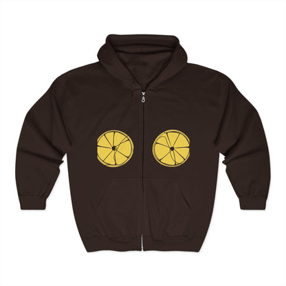 Playful Hoodie
