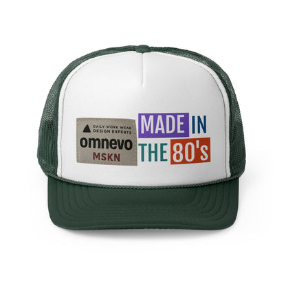 Trucker Caps