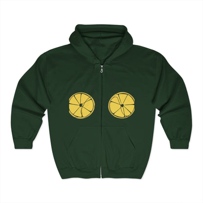 Playful Hoodie