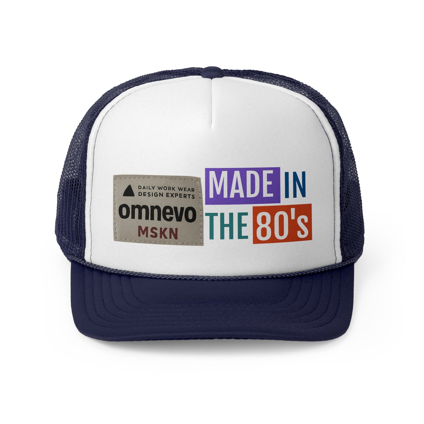 Trucker Caps