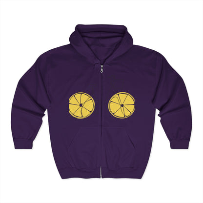 Playful Hoodie