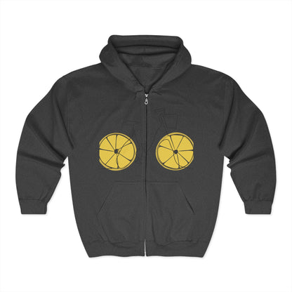 Playful Hoodie